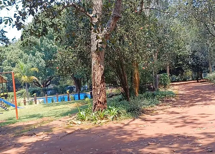 Eagle Creek Lodge Sabie