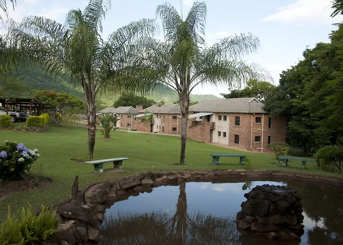 Hazyview Cabanas