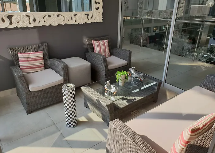 Chill Pepper Boutique Hotel
