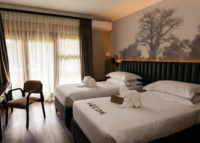 Premier Hotel The Winkler
