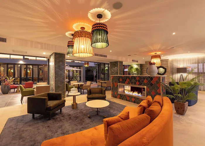 Angels View Hotel